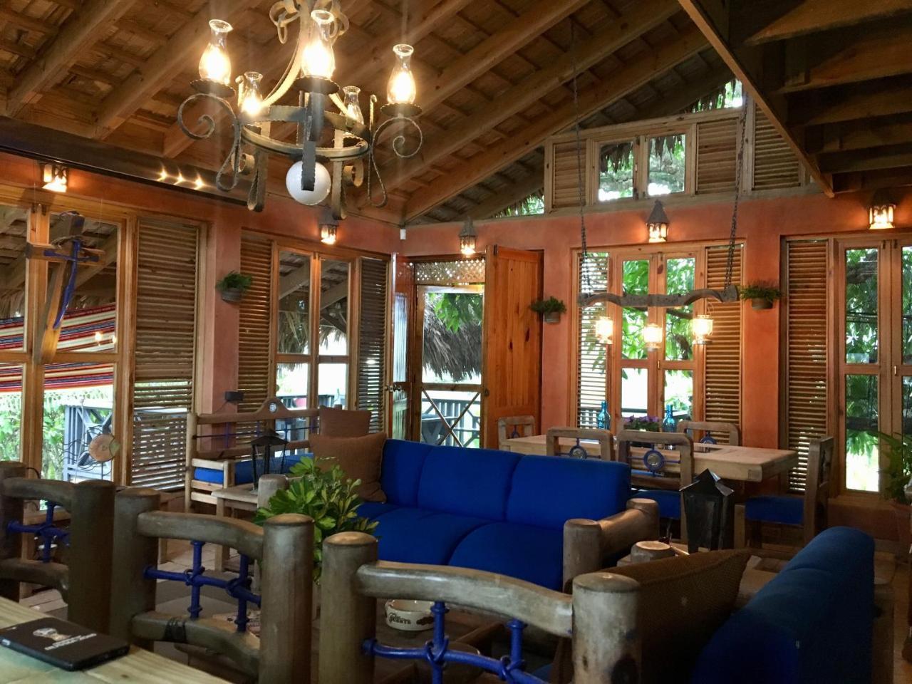 Villa La Loma Concepción de La Vega Extérieur photo