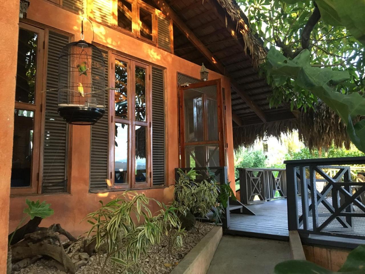 Villa La Loma Concepción de La Vega Extérieur photo